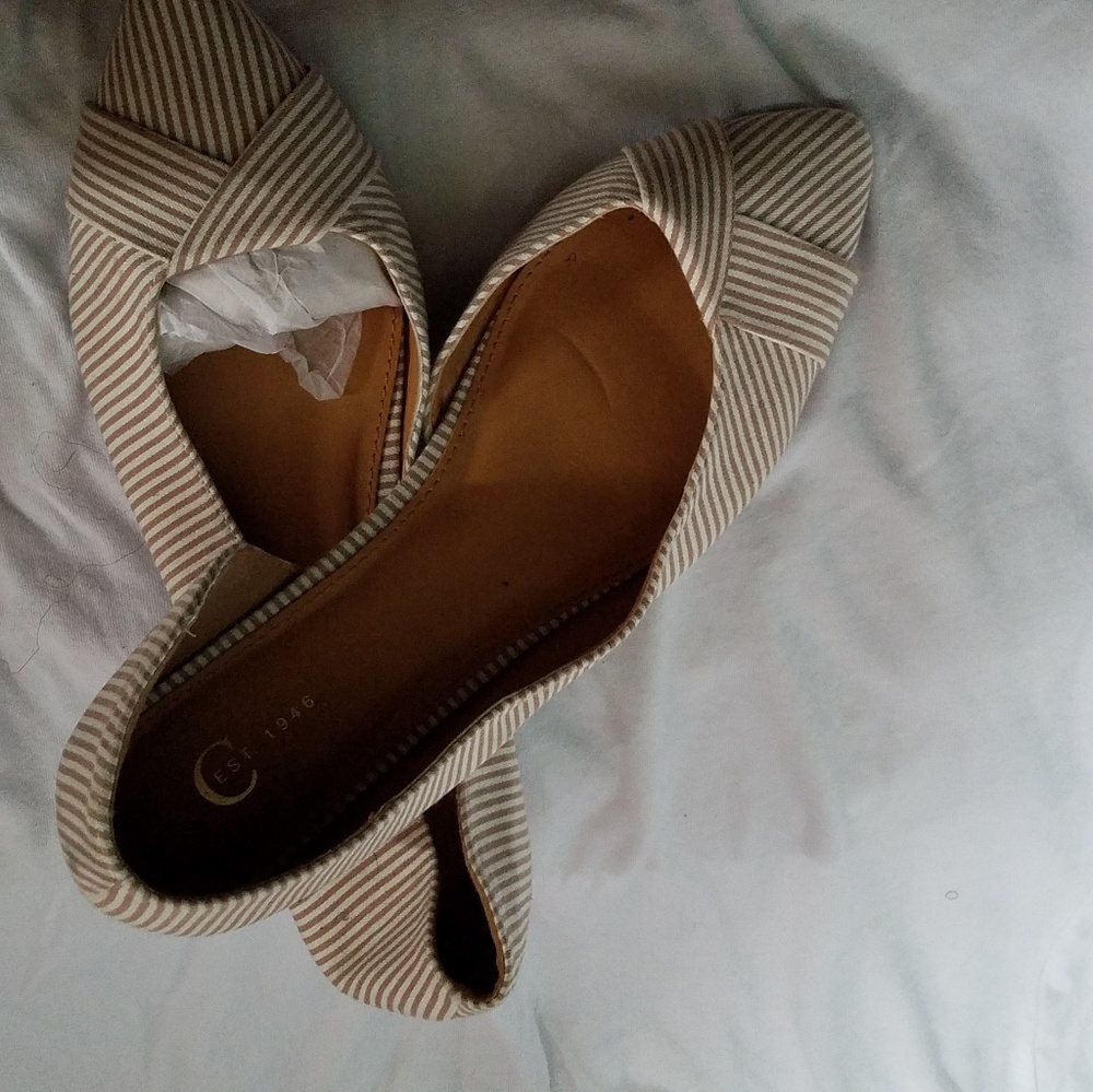 Business shoes